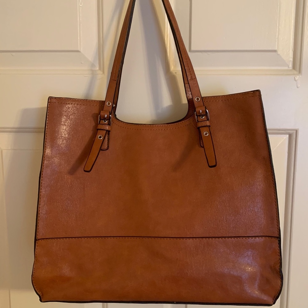 New Directions Purse